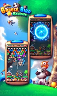 Download Bubble Bird Rescue